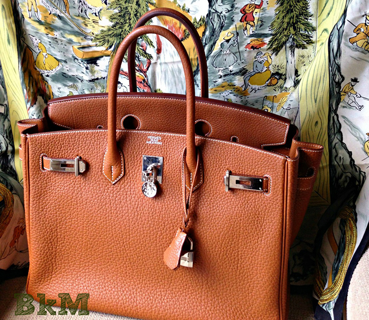 hermes shopping purseforum