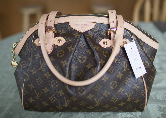 Louis Vuitton Bag