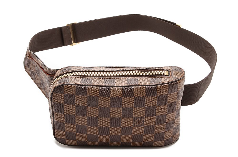Louis Vuitton Waist Belt Bag | SEMA Data Co-op