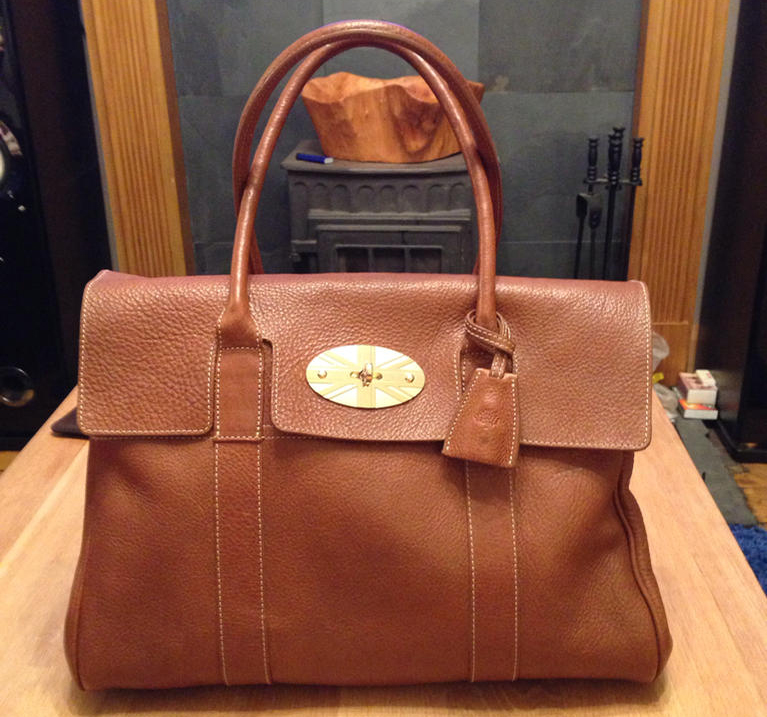 Mulberry Bayswater Bag
