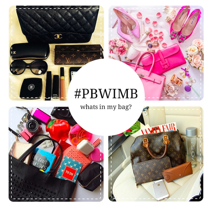 PBWIMB - May 15th