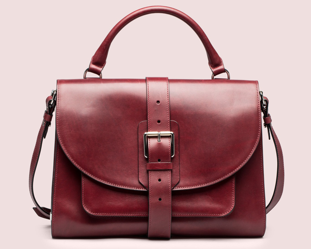 Proenza Schouler S Pre Fall 2017 Bags Have Arrived Page 5 Of 12 Proenza Schouler Buckle Bag Top Handle