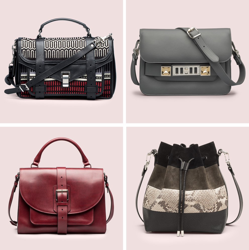 proenza schouler handbags