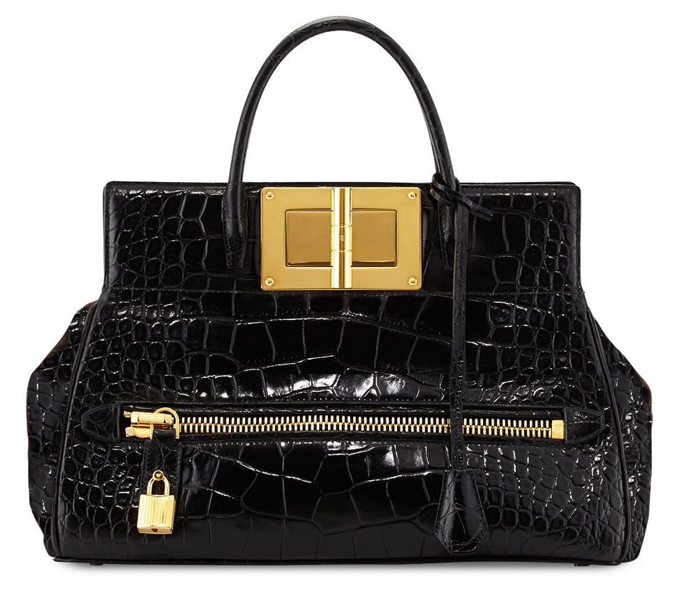 Tom Ford, Bags, Tom Ford Classic Natalia Crossbody Bag