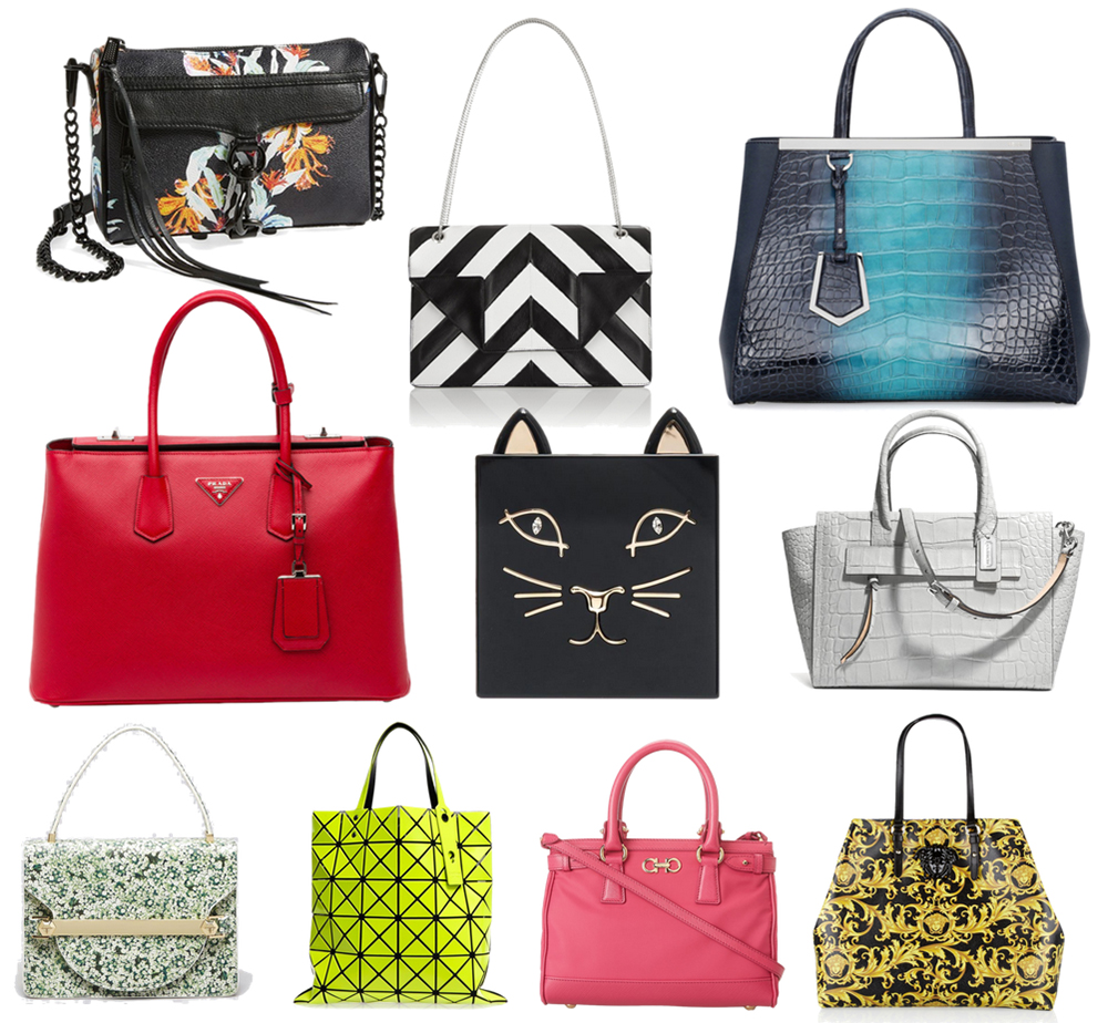 What Your Mom’s Ideal Mother’s Day Handbag Says About Her - PurseBlog