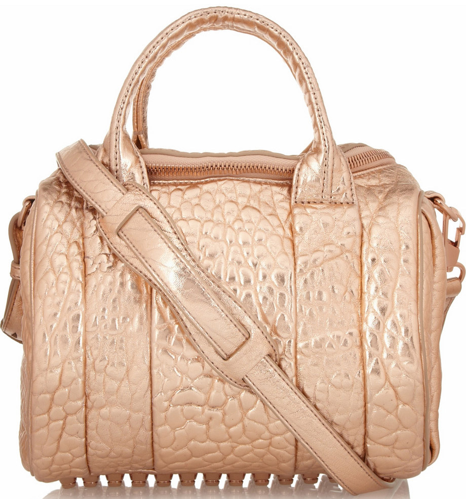 Alexander Wang Rockie Bag