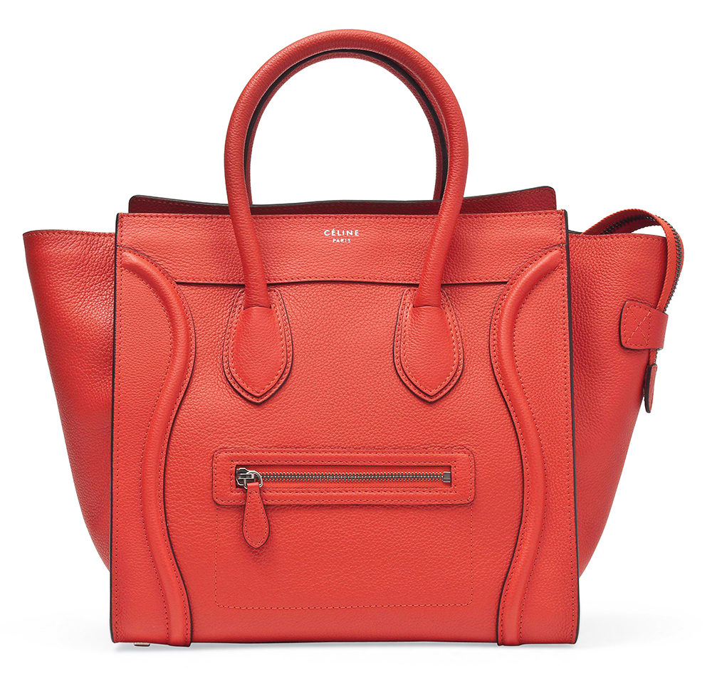 Shop Hermes, Chanel, Celine and More at the Christie's Luxury Handbags ...