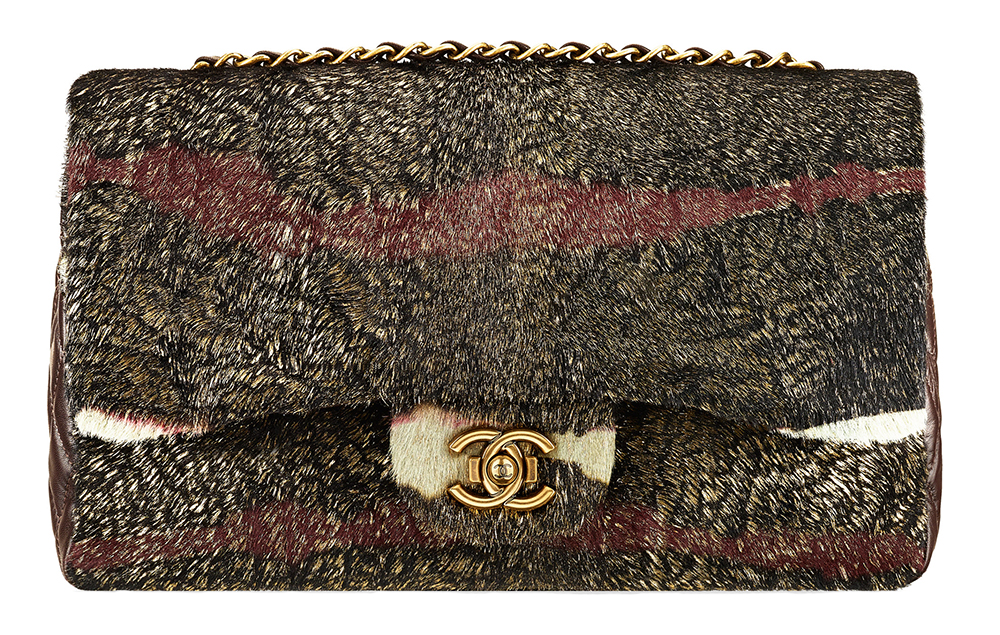 Chanel's Texas-Inspired Metiers d'Art 2014 Handbags Have Arrived - PurseBlog