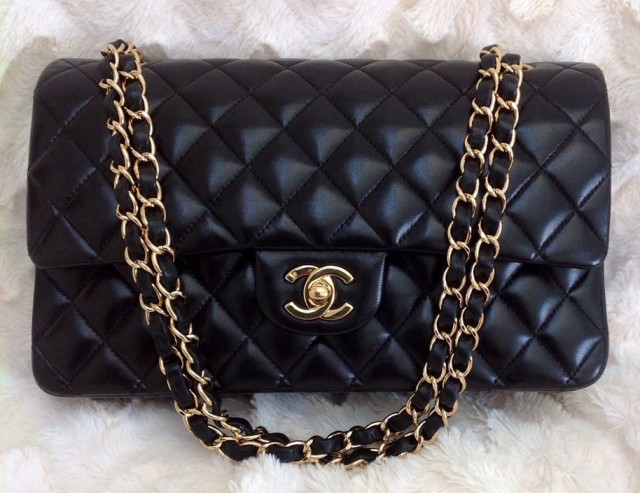 Revealed: Our PurseForum Members' Latest Chanel Bag and Accessory Purchases  - PurseBlog