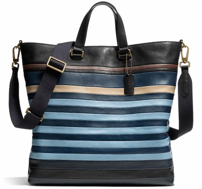 Coach bleecker daily bag online