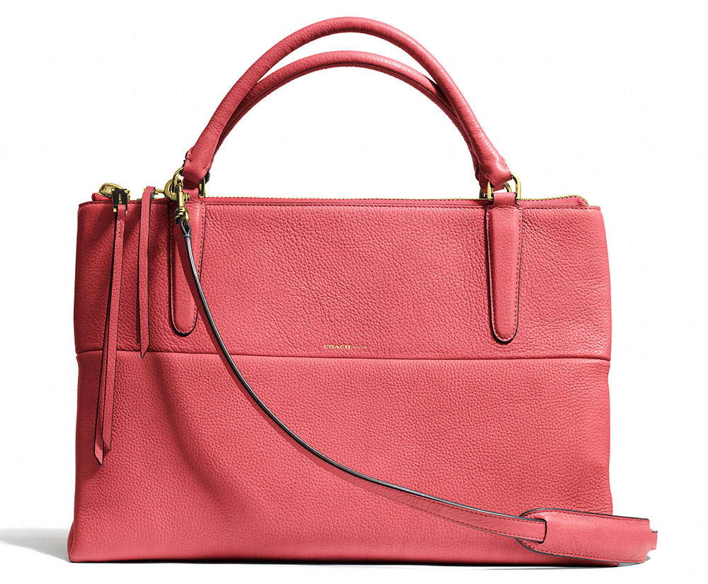 Coach To Close 70 S Remove Logo Bags From Outlets Purseblog Coach To Close 70 S Remove Logo Bags From Outlets Lazy Placeholder