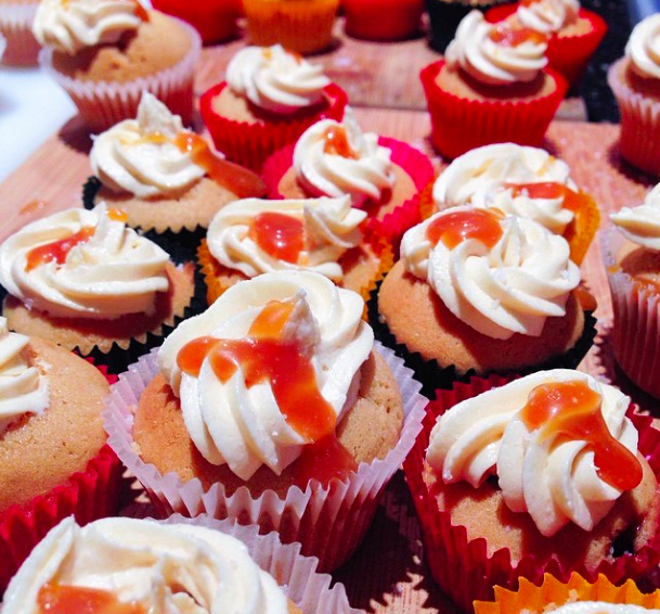 Cupcakes