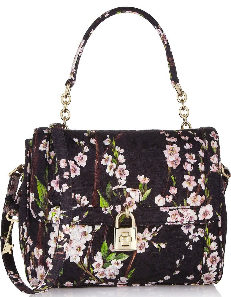 Dolce & Gabbana Miss Dolce Bag