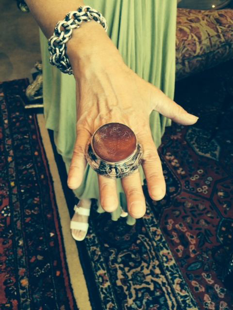 Giant Ring