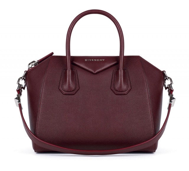 Givenchy’s Fall-Winter 2014 Bags Have an Emphasis on Exotics - PurseBlog