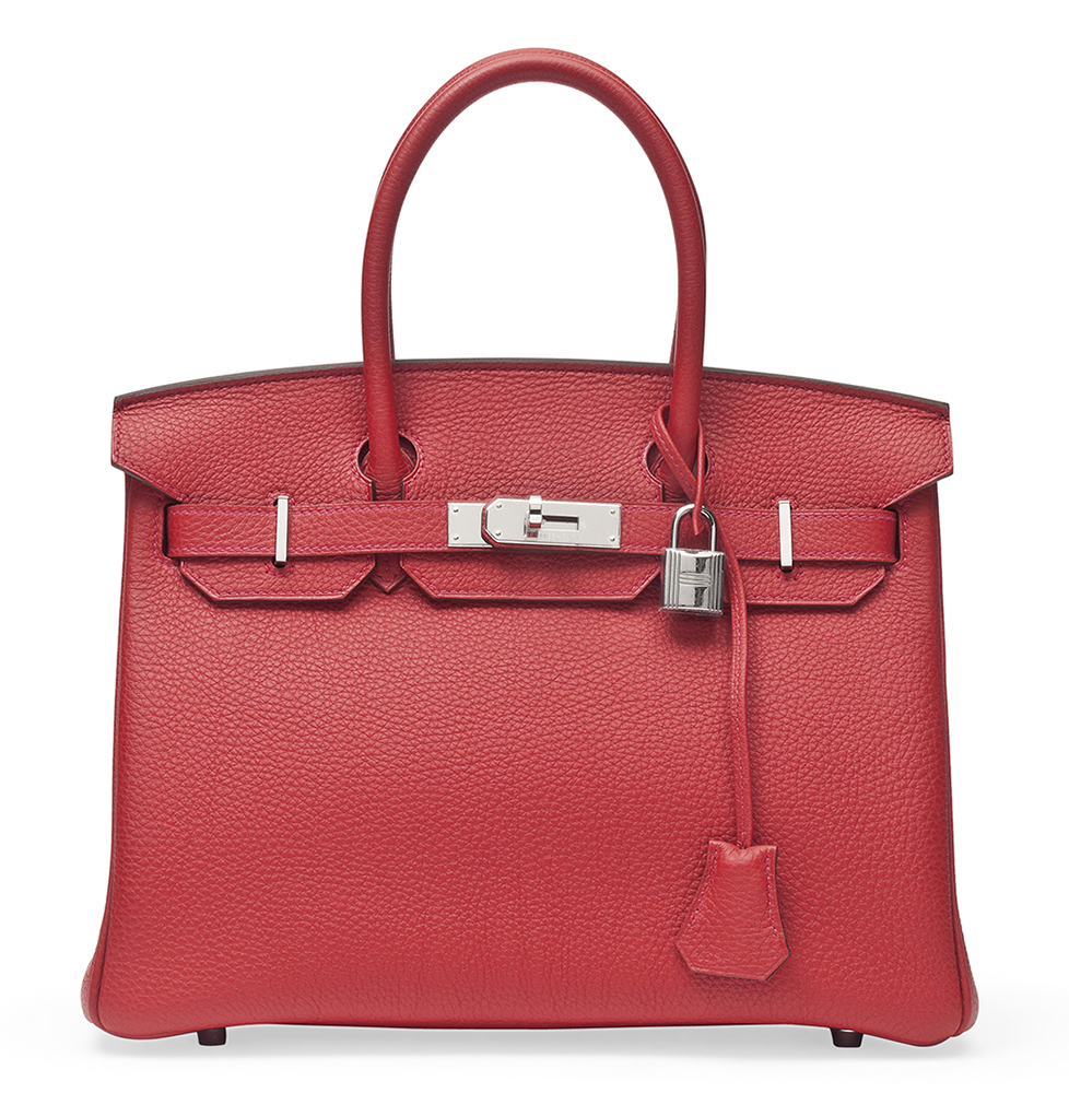 Shop Hermes, Chanel, Celine and More at the Christie's Luxury Handbags ...