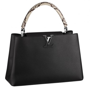 Louis Vuitton Capucines