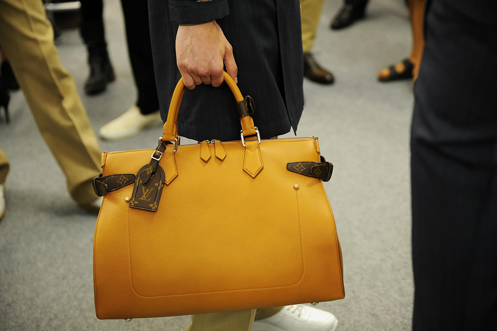 Check Out Louis Vuitton&#39;s Spring 2015 Men&#39;s Accessories - Page 14 of 14 - PurseBlog