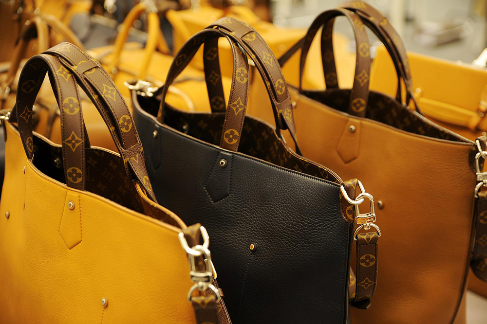 Your First Look at Brand New Louis Vuitton Men's Bags - PurseBlog