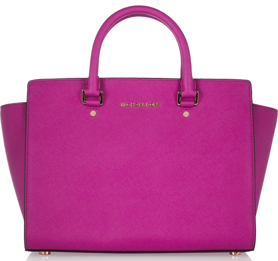 MICHAEL Michael Kors Selma Tote