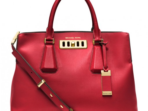 The MICHAEL Michael Kors Selma Gets a Summer Update - PurseBlog