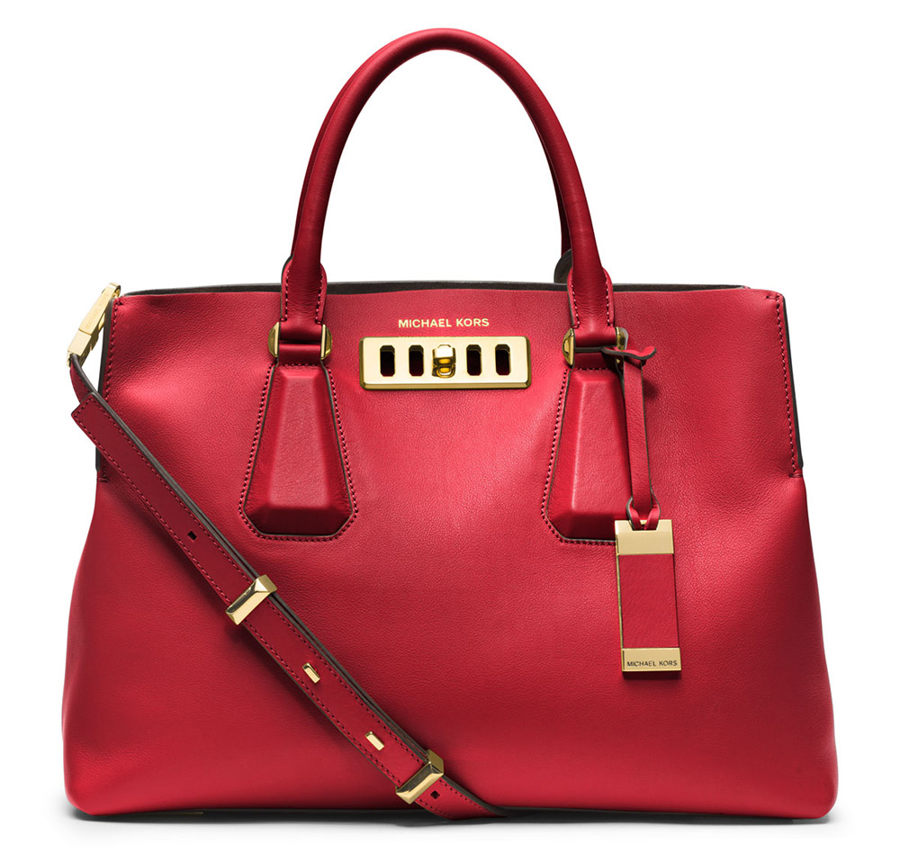 Michael Kors 2014 Handbags Online Sale 