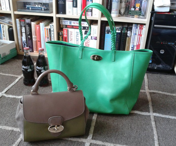 Mulberry Bags