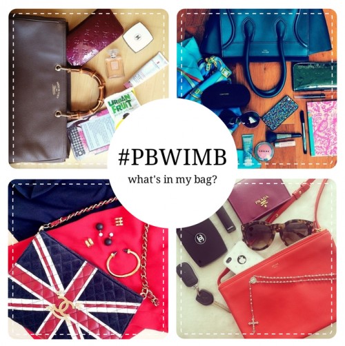 PBWIMB Instagram Roundup June 26th