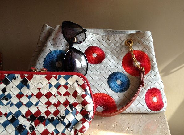 Bottega Veneta Bags 1