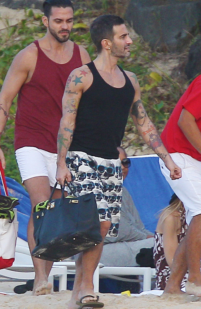 male beach bags