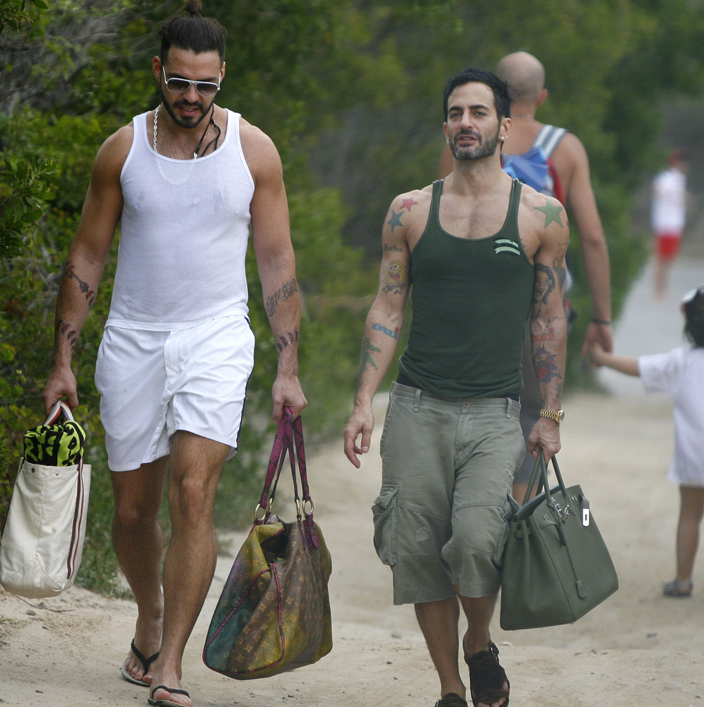 male beach bags