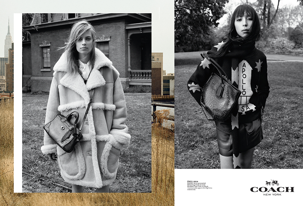 Louis Vuitton Unveils Fall 2015 Ad Campaign, Featuring Some New Bags -  PurseBlog