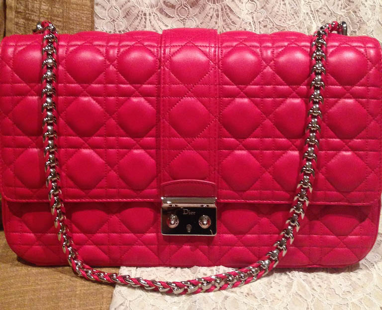 Dior Miss Dior Bag