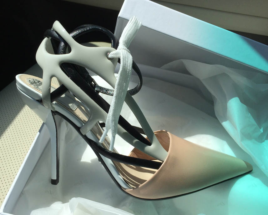 Dior Pumps