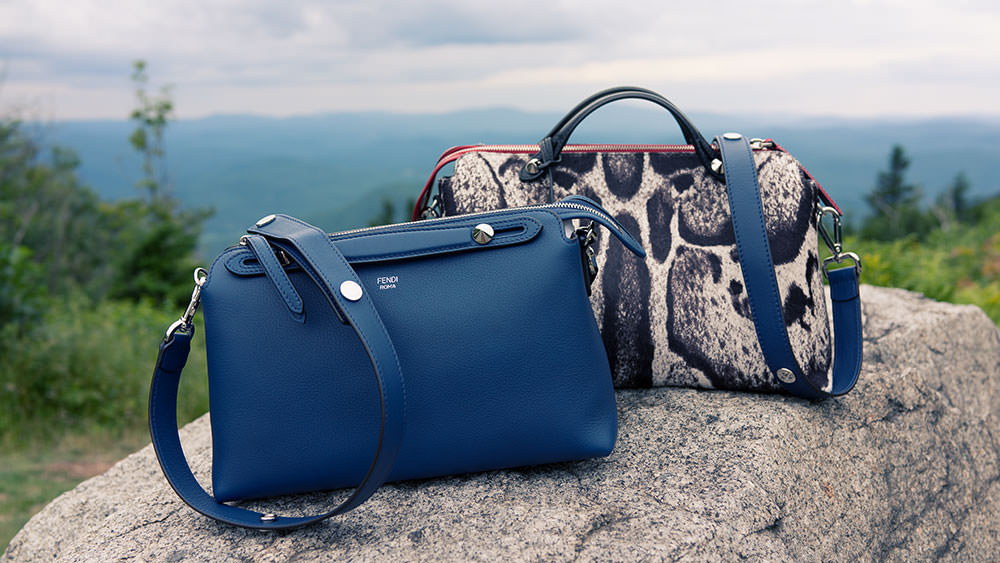 Fendi by the way bag clearance