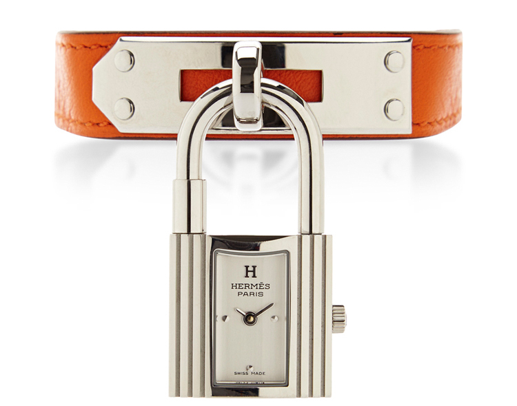 hermes kelly watch replica