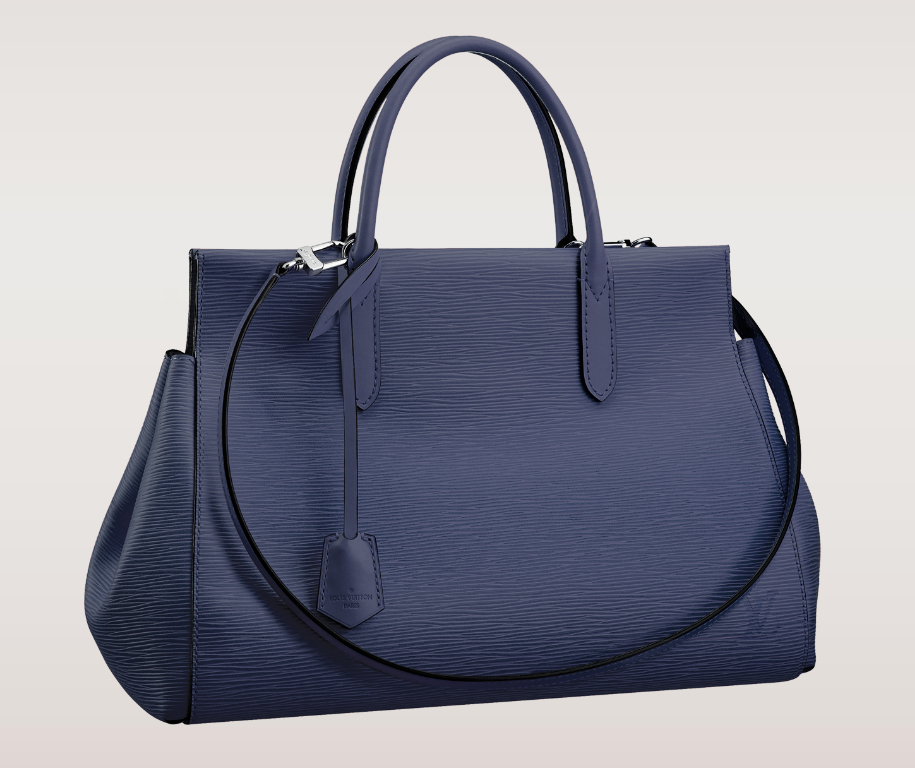 Louis Vuitton Epi Leather Marly BB Shoulder Bag, Louis Vuitton Handbags