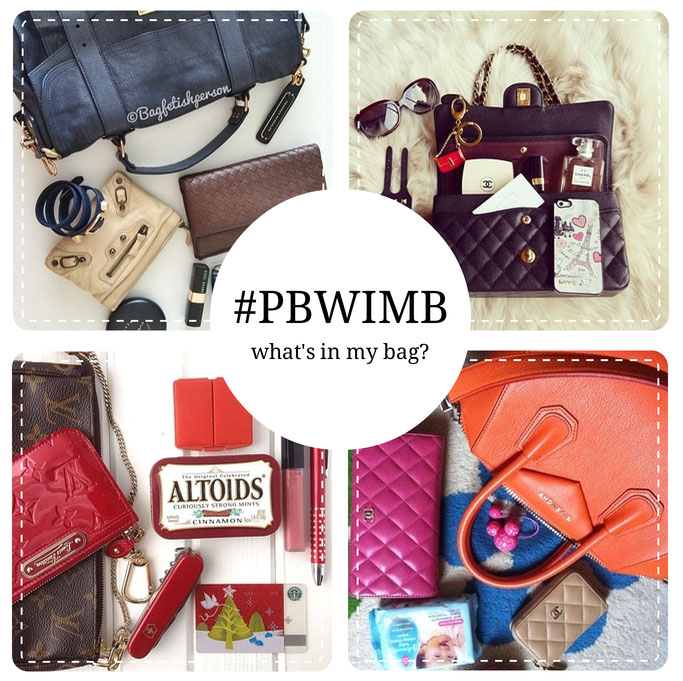 PBWIMB - July 24th