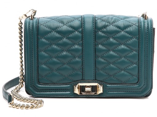 Rebecca Minkoff Handbags And Purses Purseblog Rebecca Minkoff Puts Its Spin On The Por Chanel Boy Bag