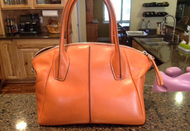 Tod's Bag