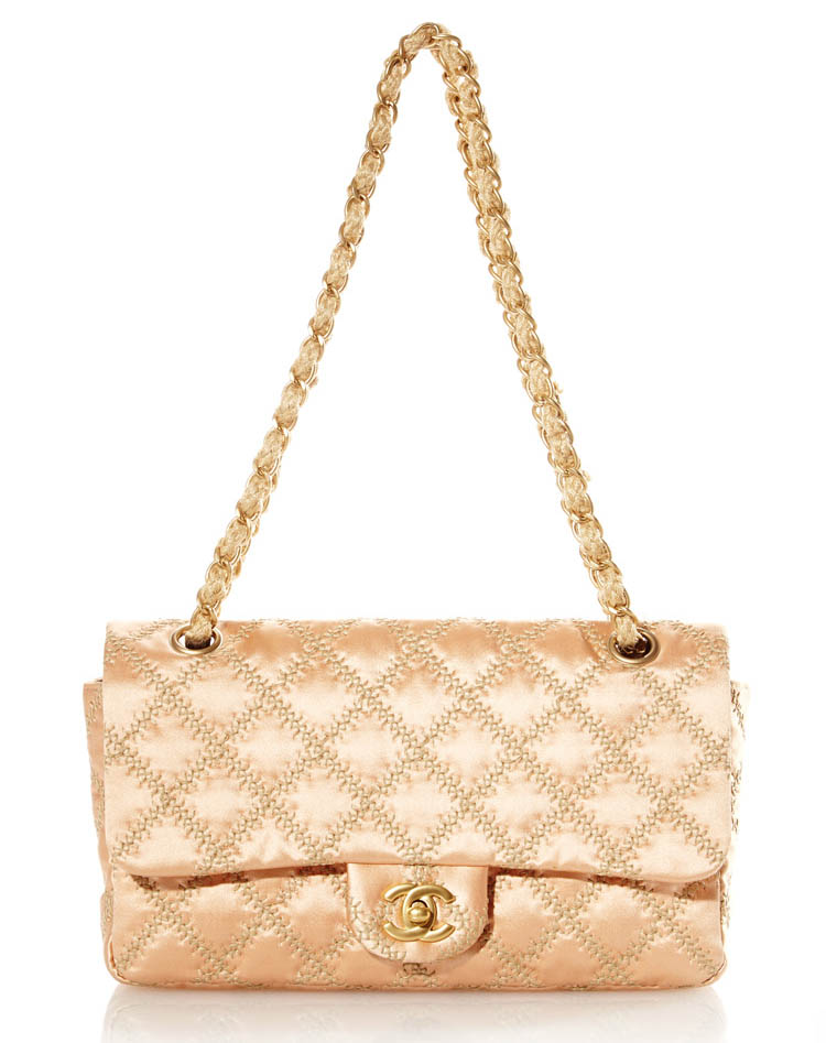 Shop Vintage Chanel Bags and Accessories Now via Moda Operandi - PurseBlog