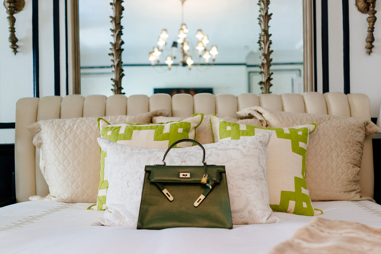 What's In Her Bag: Aviva Drescher (19)