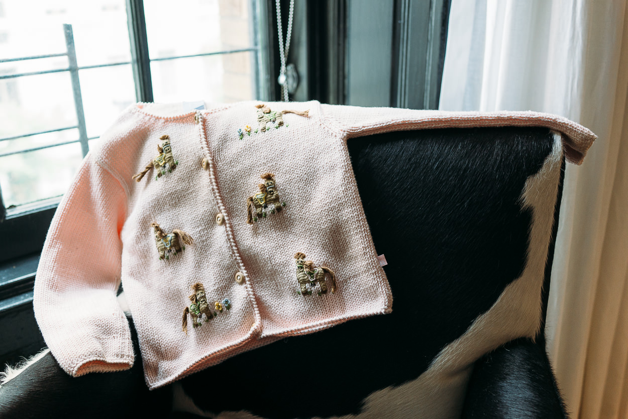 What's In Her Bag: Aviva Drescher (8)