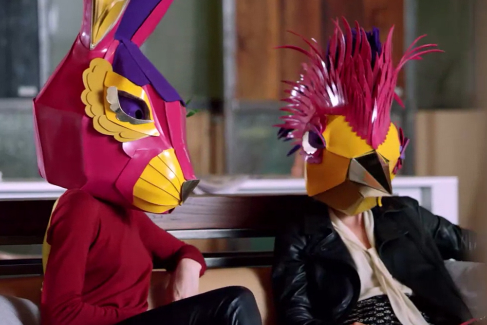 Coach Wild Things 2