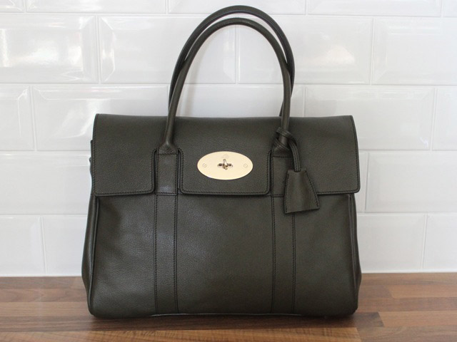 Mulberry Bayswater bag
