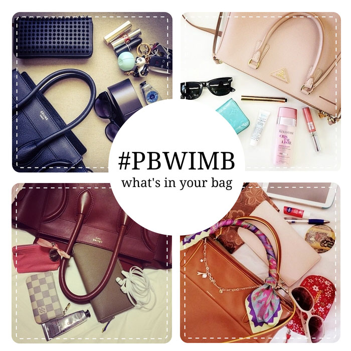 PBWIMB Instagram Roundup