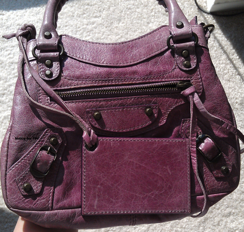 Balenciaga Bag