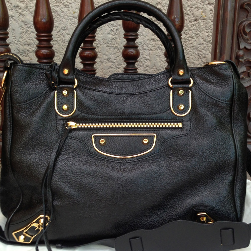Balenciaga Velo Bag
