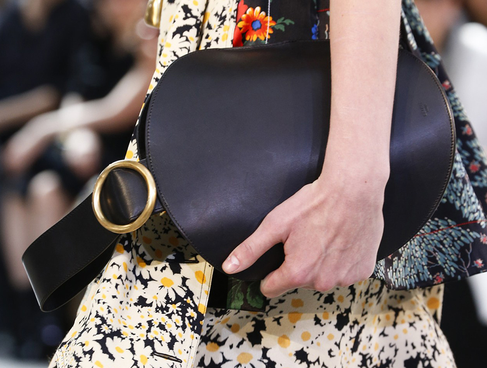 Celine Spring 2015 Classic Bag Collection