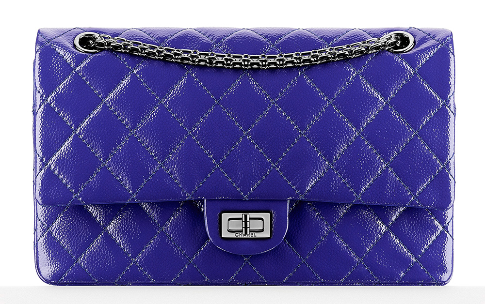 Chanel's Supermarket-Themed Fall 2014 Bags, in Stores Now, Look  Surprisingly Wearable - PurseBlog